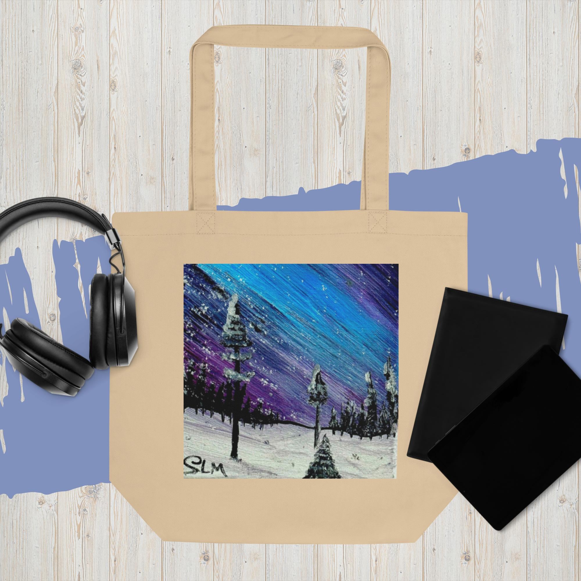 Eco Tote Bag