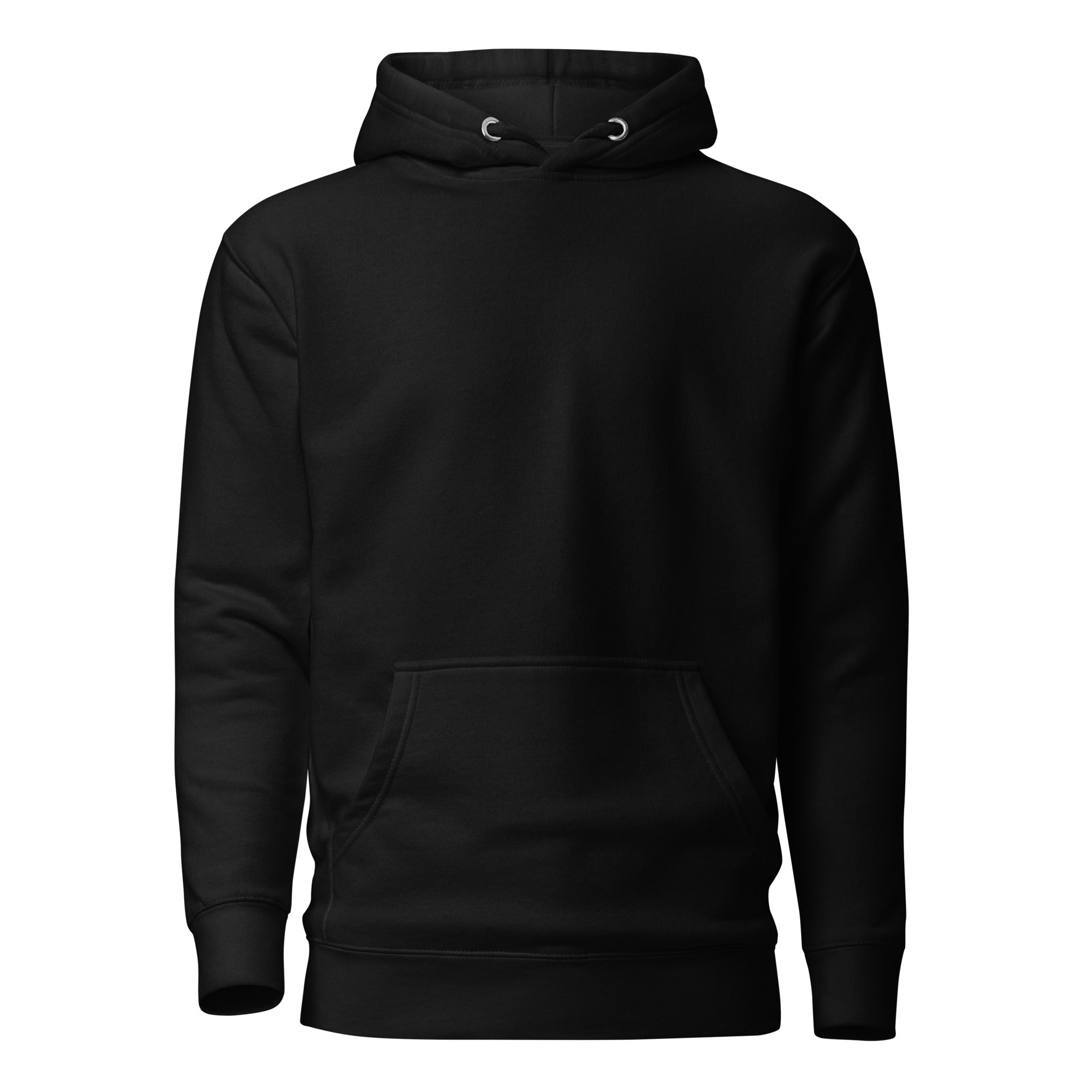 Unisex Hoodie Art billboard