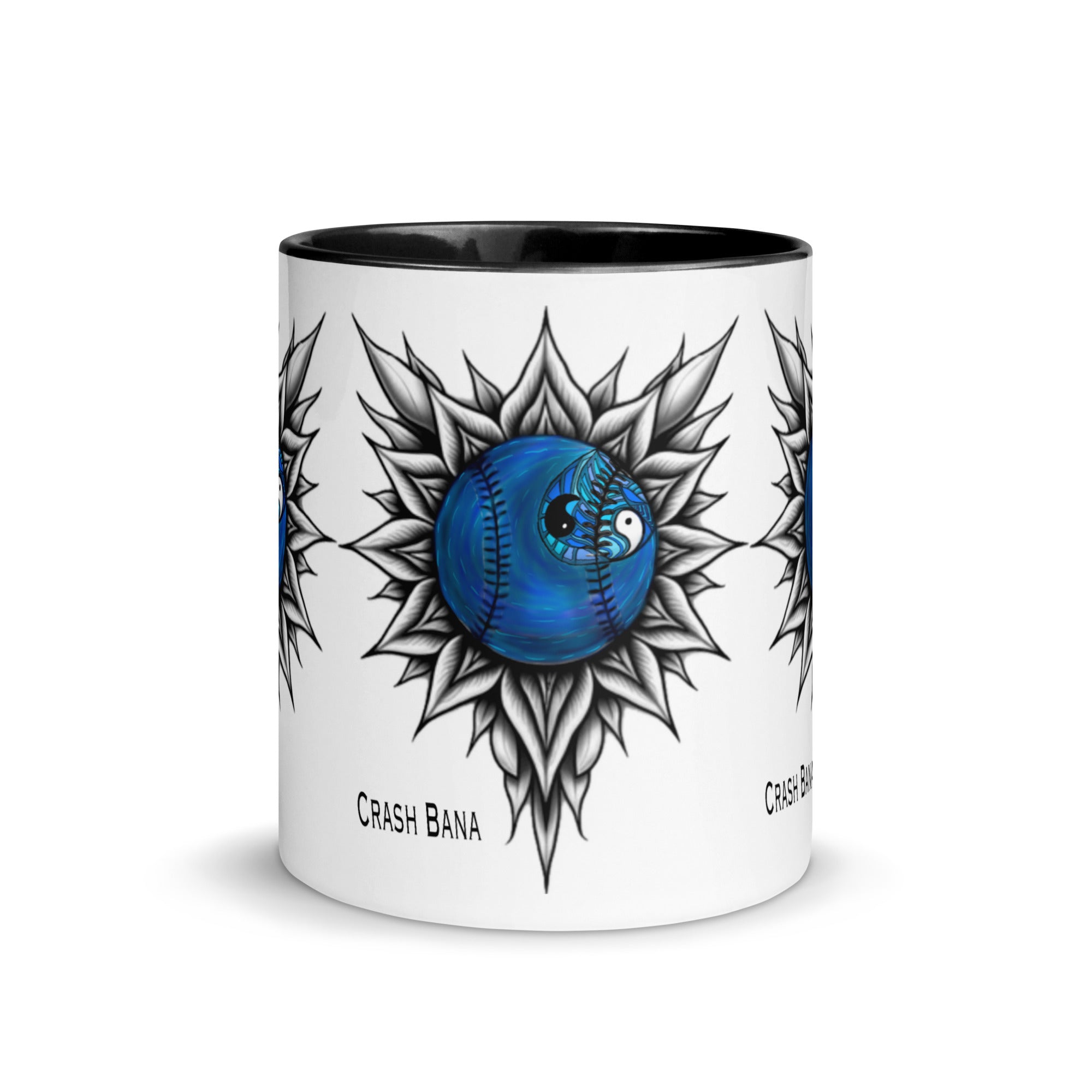 Mug with Color Inside